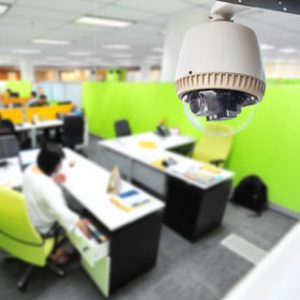Holly Hill Security Monitoring Company