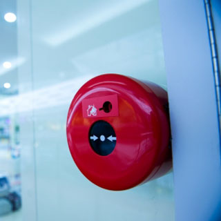Holly Hill Fire Alarm Installer