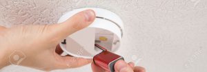 Holly Hill Access Control System