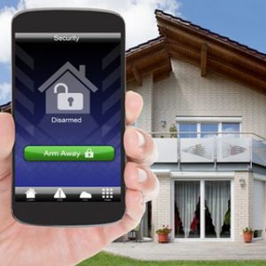 Holly Hill Security Monitoring Company
