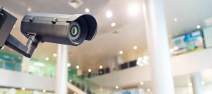 Holly Hill Residential Surveillance System Installer