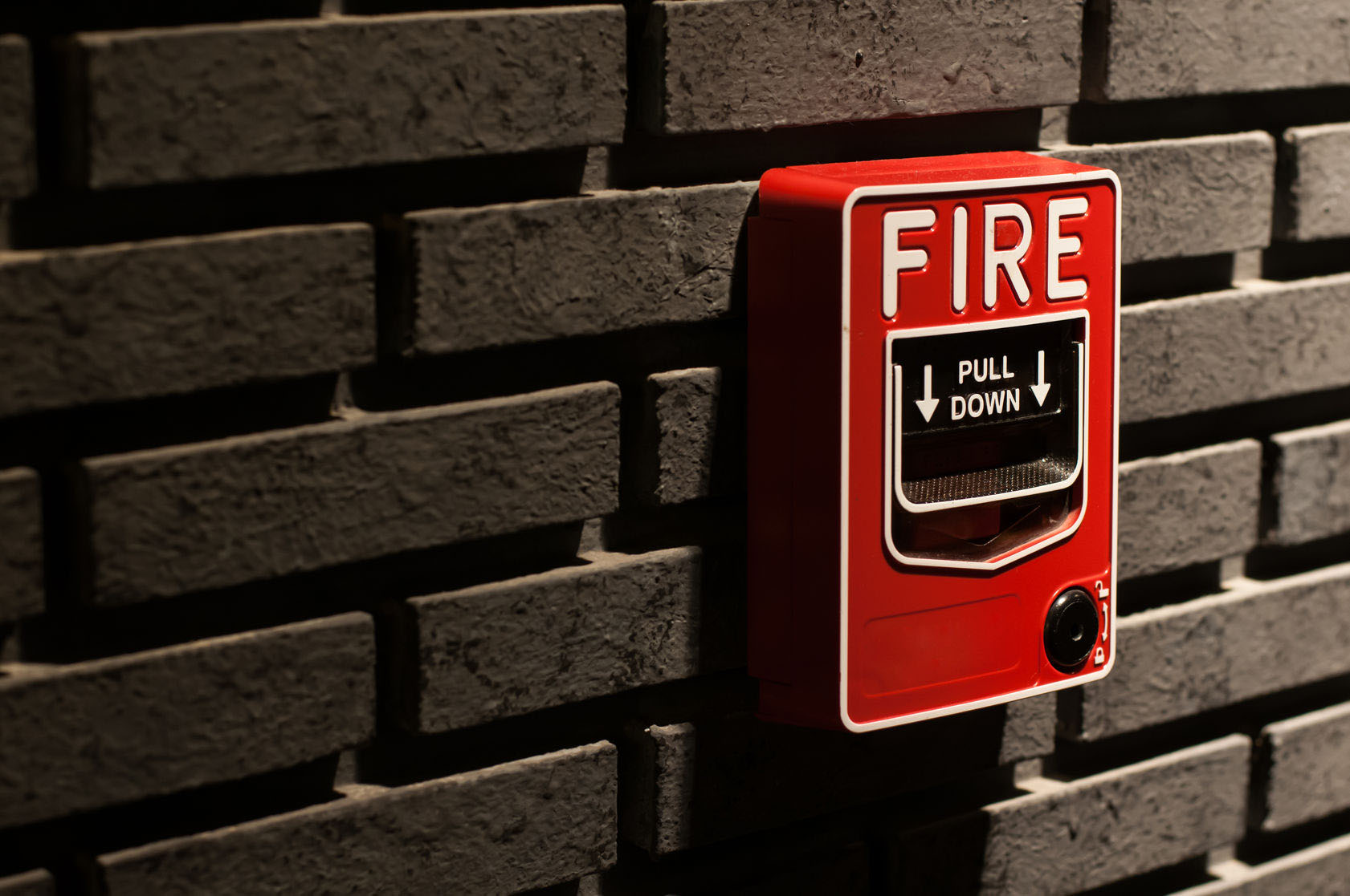 fire alarm monitoring company