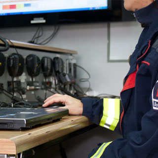 Holly Hill Fire Alarm Monitoring Company